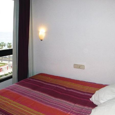 Nice Apartment In Benalmdena Costa With 1 Bedrooms, Wifi And Outdoor Swimming Pool Benalmadena Ngoại thất bức ảnh