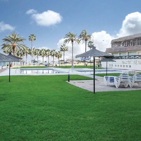 Nice Apartment In Benalmdena Costa With 1 Bedrooms, Wifi And Outdoor Swimming Pool Benalmadena Ngoại thất bức ảnh