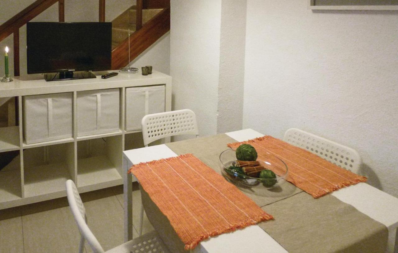 Nice Apartment In Benalmdena Costa With 1 Bedrooms, Wifi And Outdoor Swimming Pool Benalmadena Ngoại thất bức ảnh