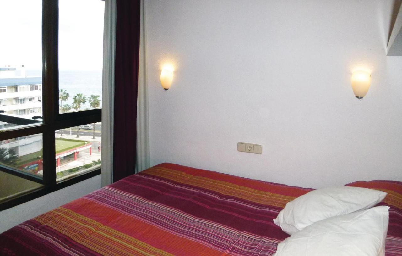 Nice Apartment In Benalmdena Costa With 1 Bedrooms, Wifi And Outdoor Swimming Pool Benalmadena Ngoại thất bức ảnh
