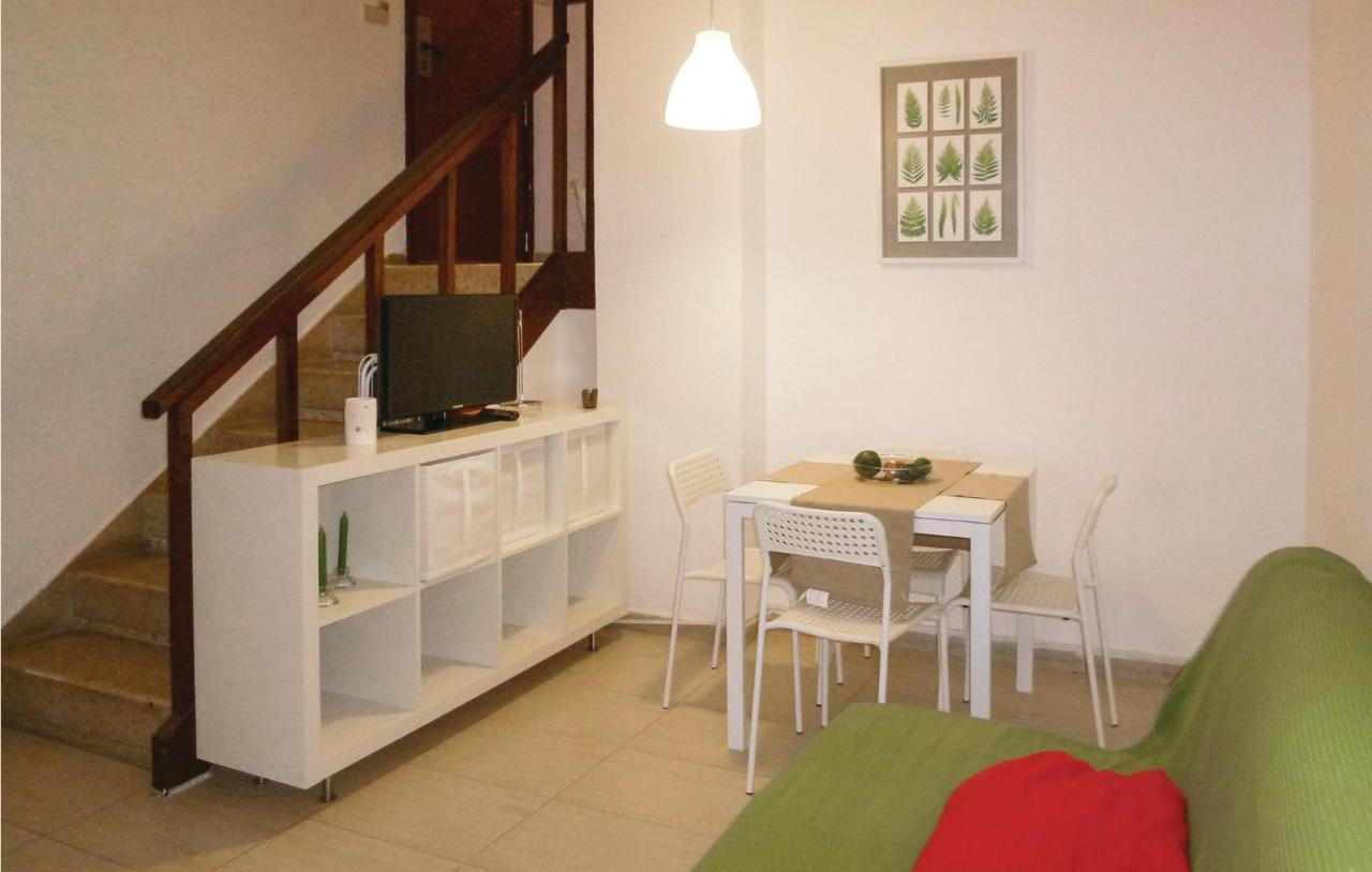 Nice Apartment In Benalmdena Costa With 1 Bedrooms, Wifi And Outdoor Swimming Pool Benalmadena Ngoại thất bức ảnh
