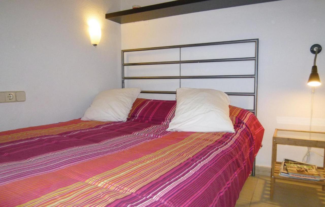 Nice Apartment In Benalmdena Costa With 1 Bedrooms, Wifi And Outdoor Swimming Pool Benalmadena Ngoại thất bức ảnh