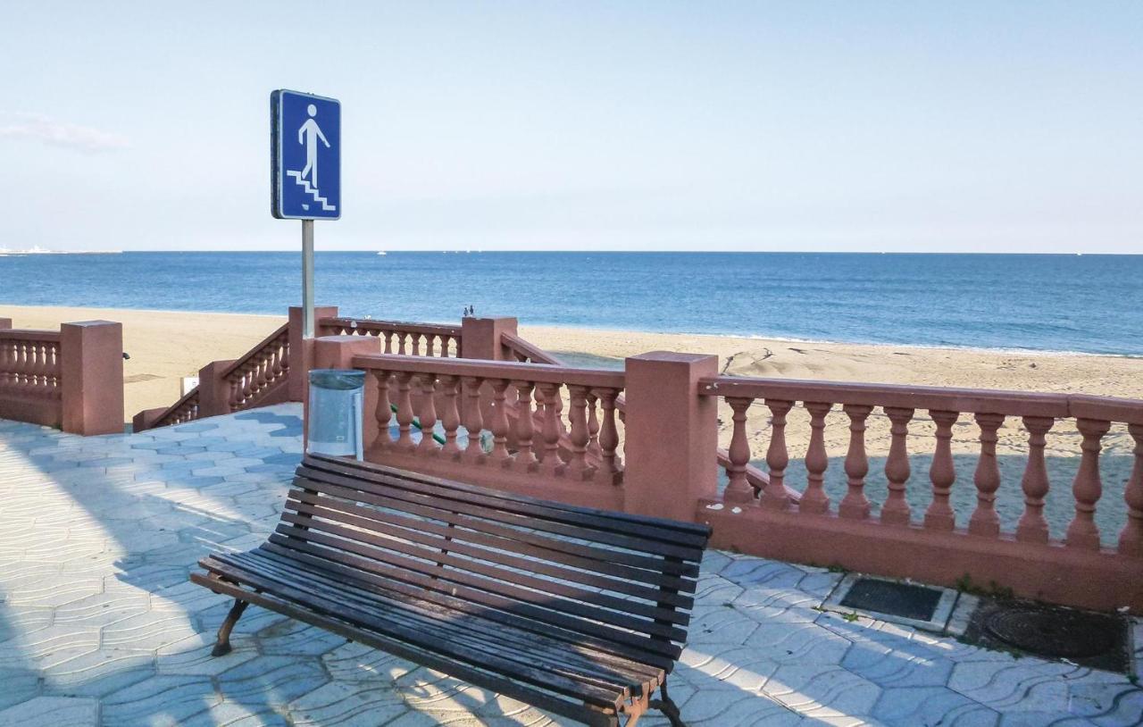 Nice Apartment In Benalmdena Costa With 1 Bedrooms, Wifi And Outdoor Swimming Pool Benalmadena Ngoại thất bức ảnh