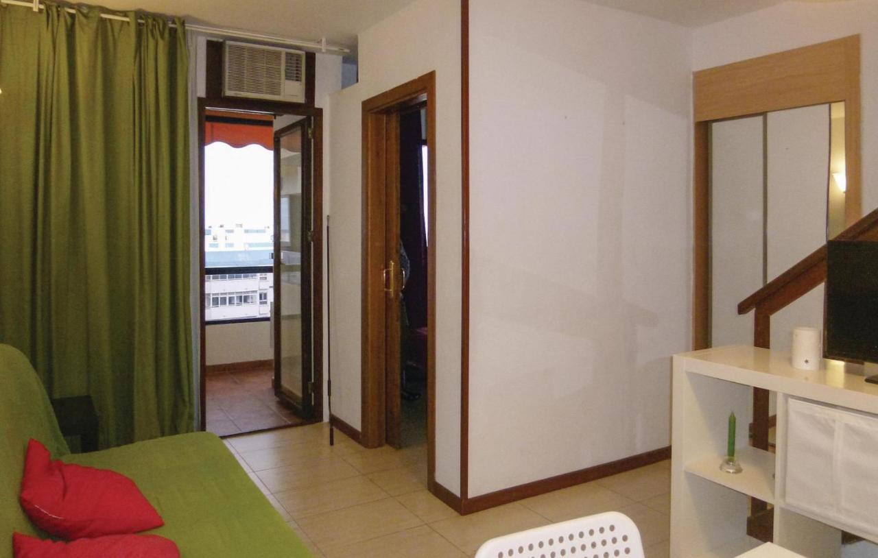 Nice Apartment In Benalmdena Costa With 1 Bedrooms, Wifi And Outdoor Swimming Pool Benalmadena Ngoại thất bức ảnh