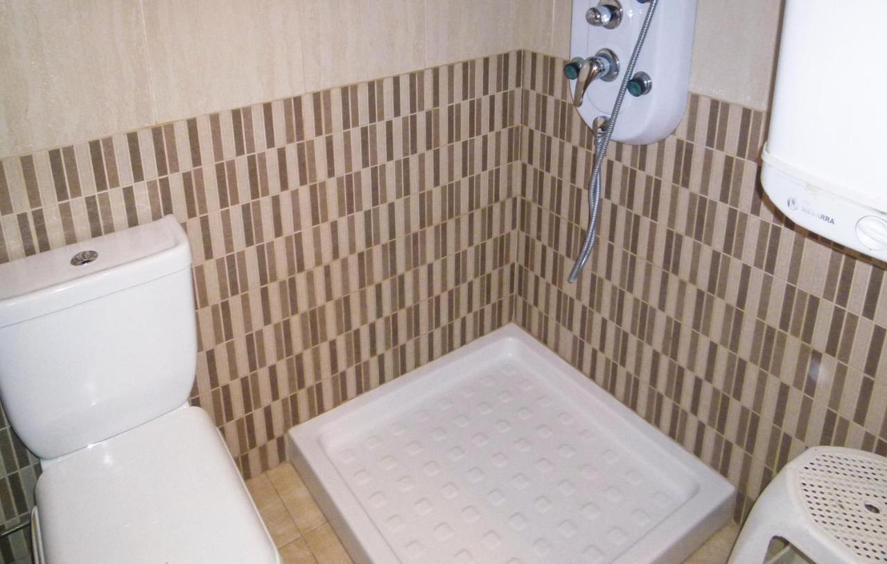Nice Apartment In Benalmdena Costa With 1 Bedrooms, Wifi And Outdoor Swimming Pool Benalmadena Ngoại thất bức ảnh