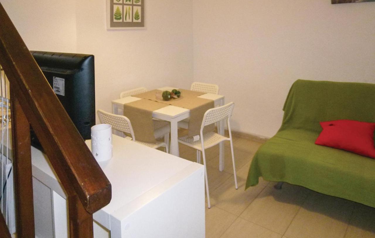 Nice Apartment In Benalmdena Costa With 1 Bedrooms, Wifi And Outdoor Swimming Pool Benalmadena Ngoại thất bức ảnh