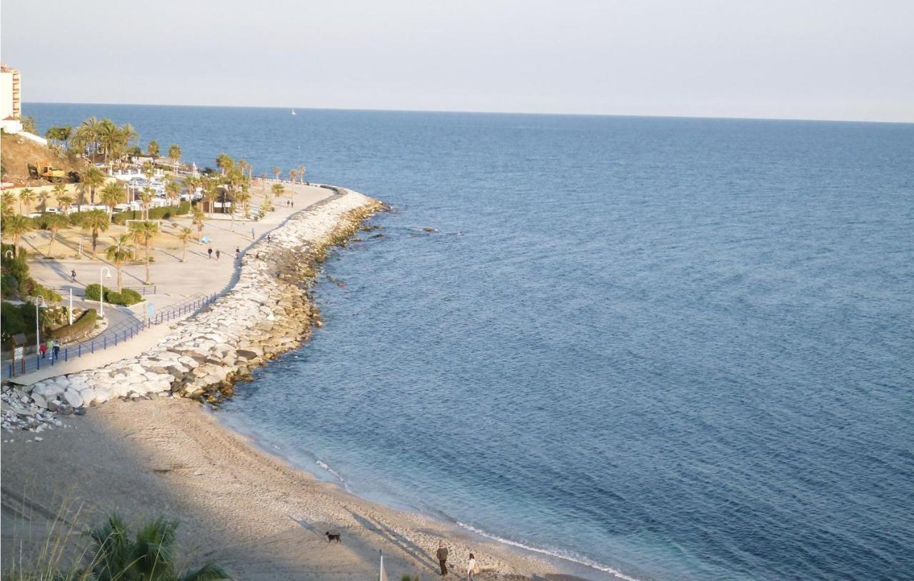 Nice Apartment In Benalmdena Costa With 1 Bedrooms, Wifi And Outdoor Swimming Pool Benalmadena Ngoại thất bức ảnh