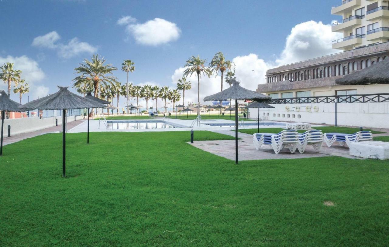Nice Apartment In Benalmdena Costa With 1 Bedrooms, Wifi And Outdoor Swimming Pool Benalmadena Ngoại thất bức ảnh